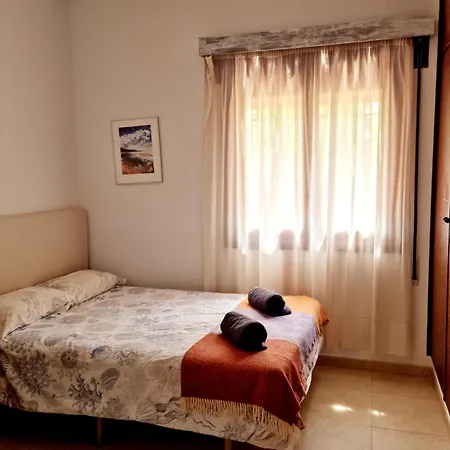 Beach House Valleniza Velez Malaga Esterno foto