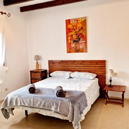 Beach House Valleniza Velez Malaga Esterno foto