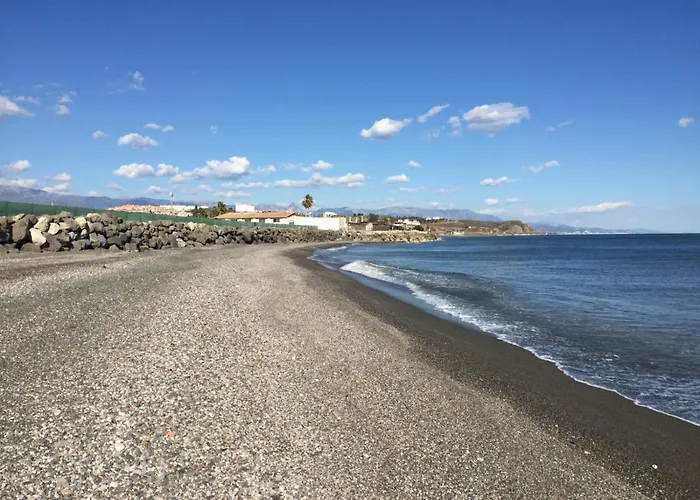 Beach House Valleniza