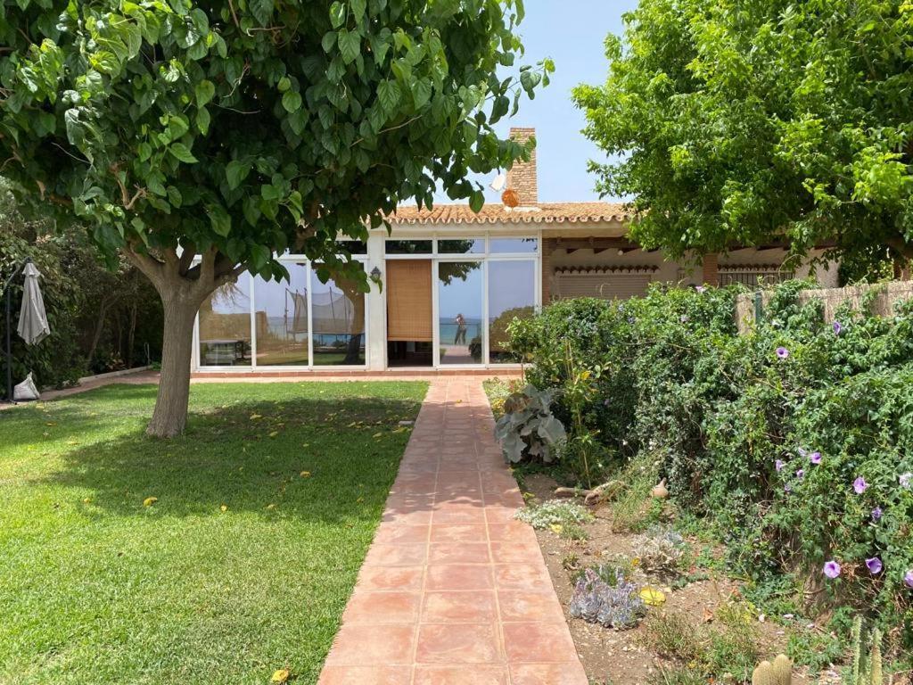 Holiday home House Valleniza Velez Malaga