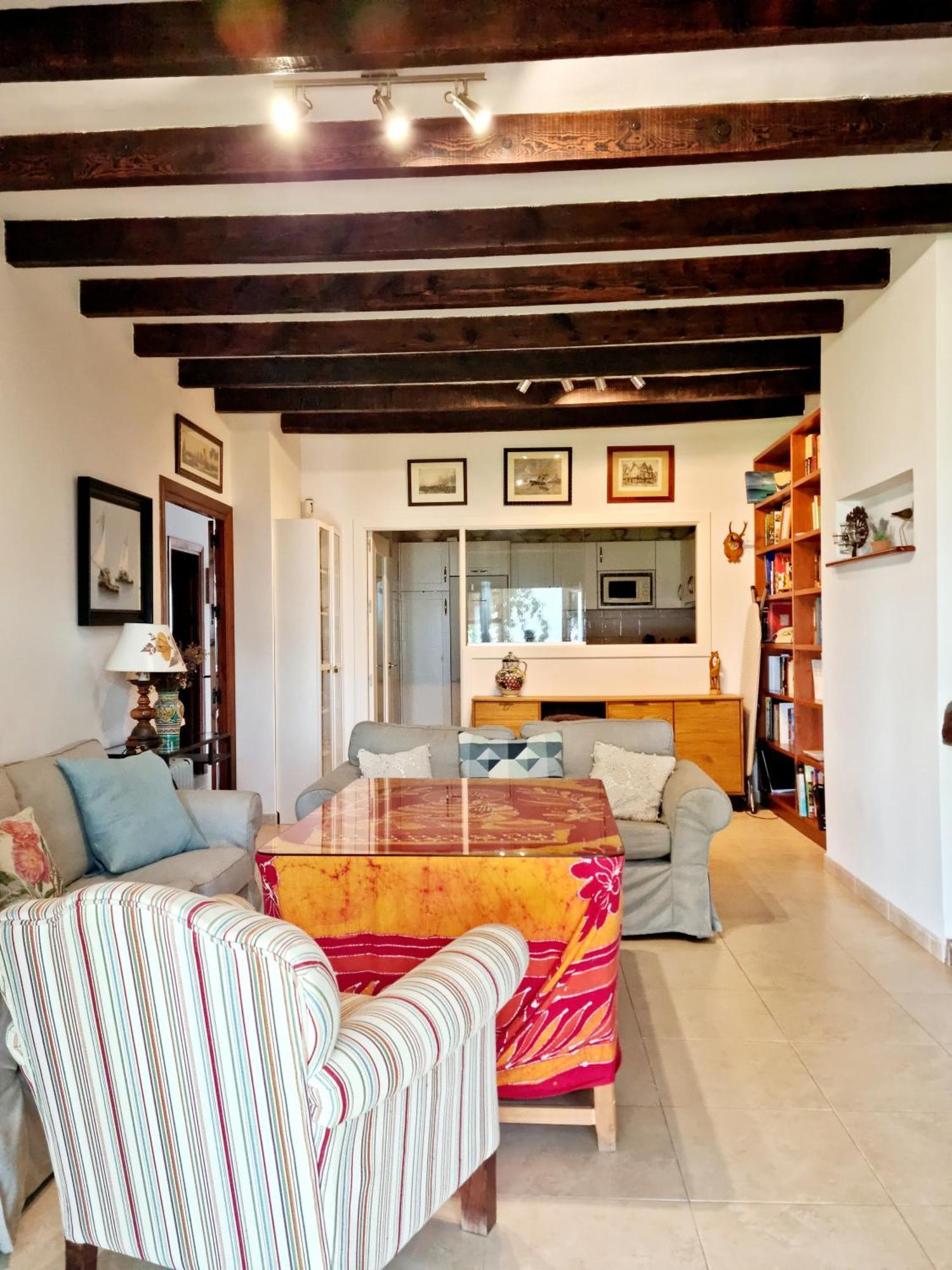 House Valleniza * Velez Malaga
