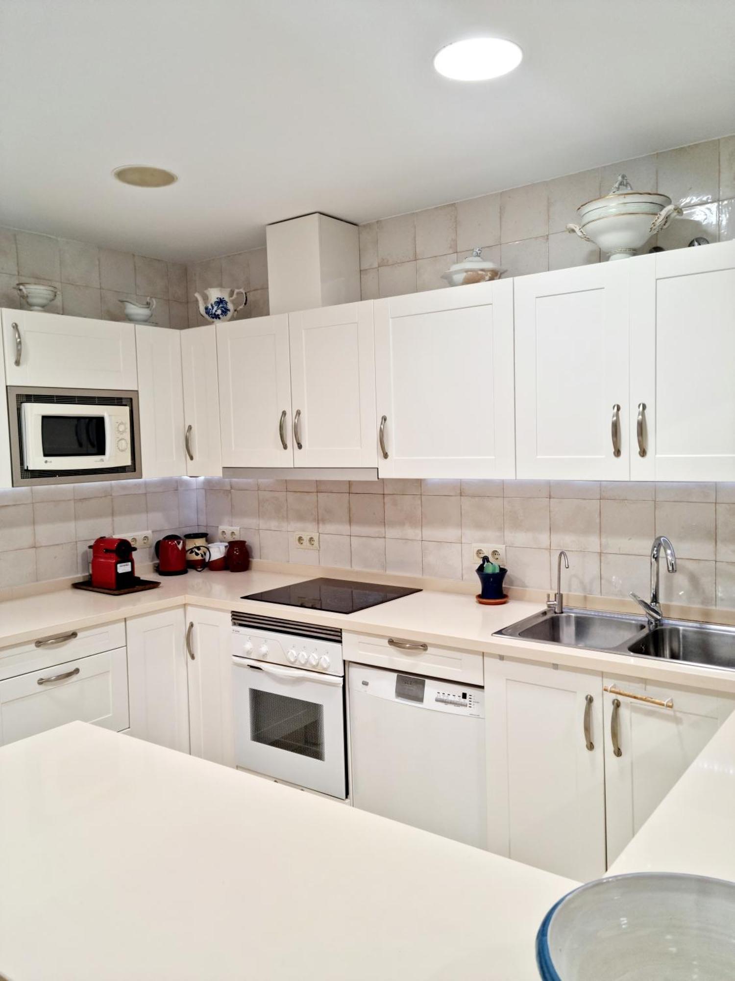 Holiday home House Valleniza Velez Malaga