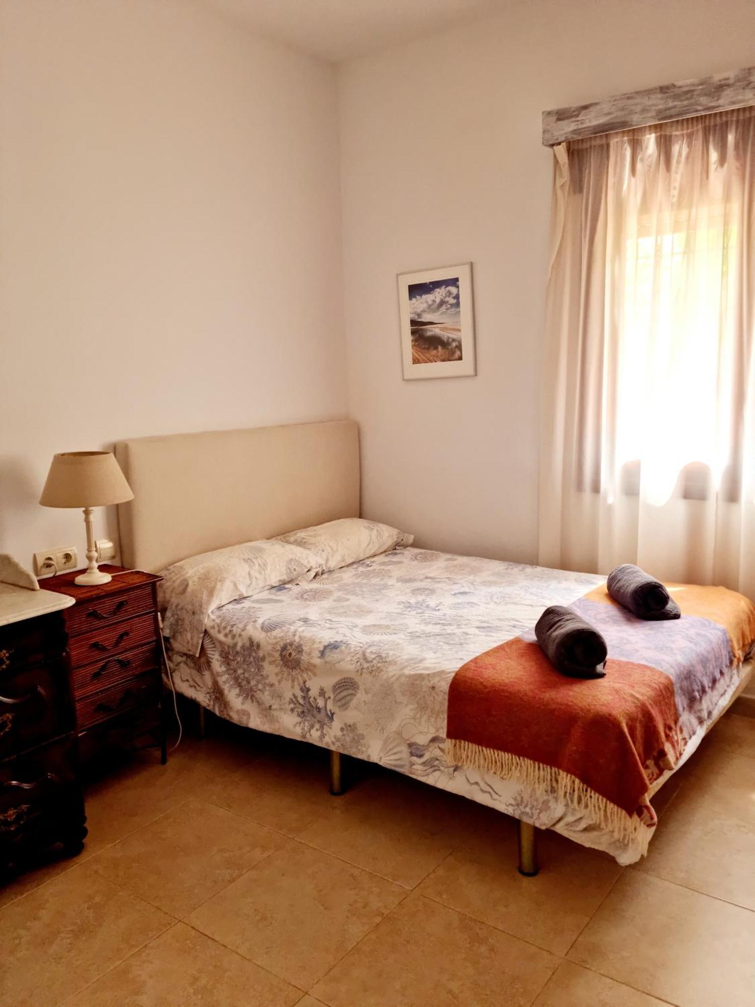 Holiday home House Valleniza Velez Malaga