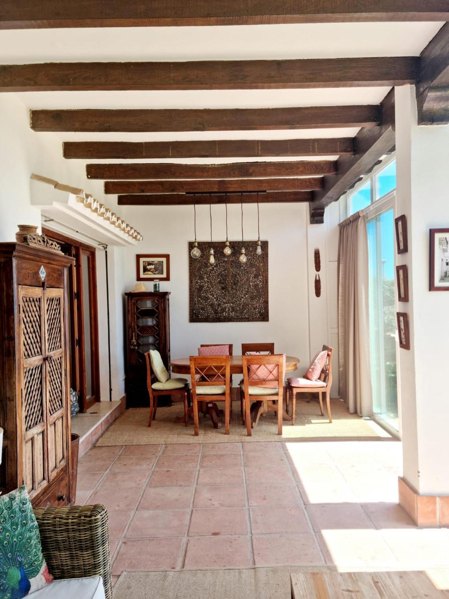 House Valleniza Holiday home *